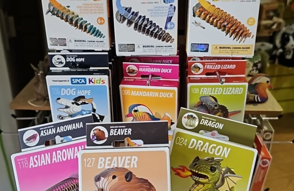 Produits Just Williams Londres