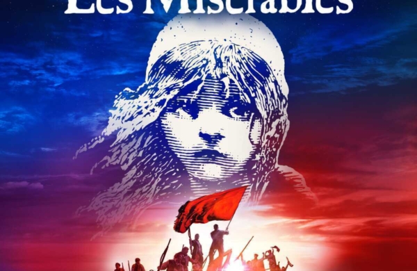 Les Misérables à Londres