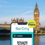 London Explorer Pass
