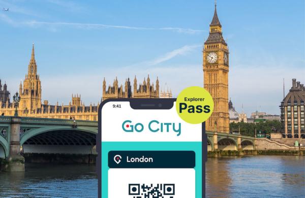 London Explorer Pass
