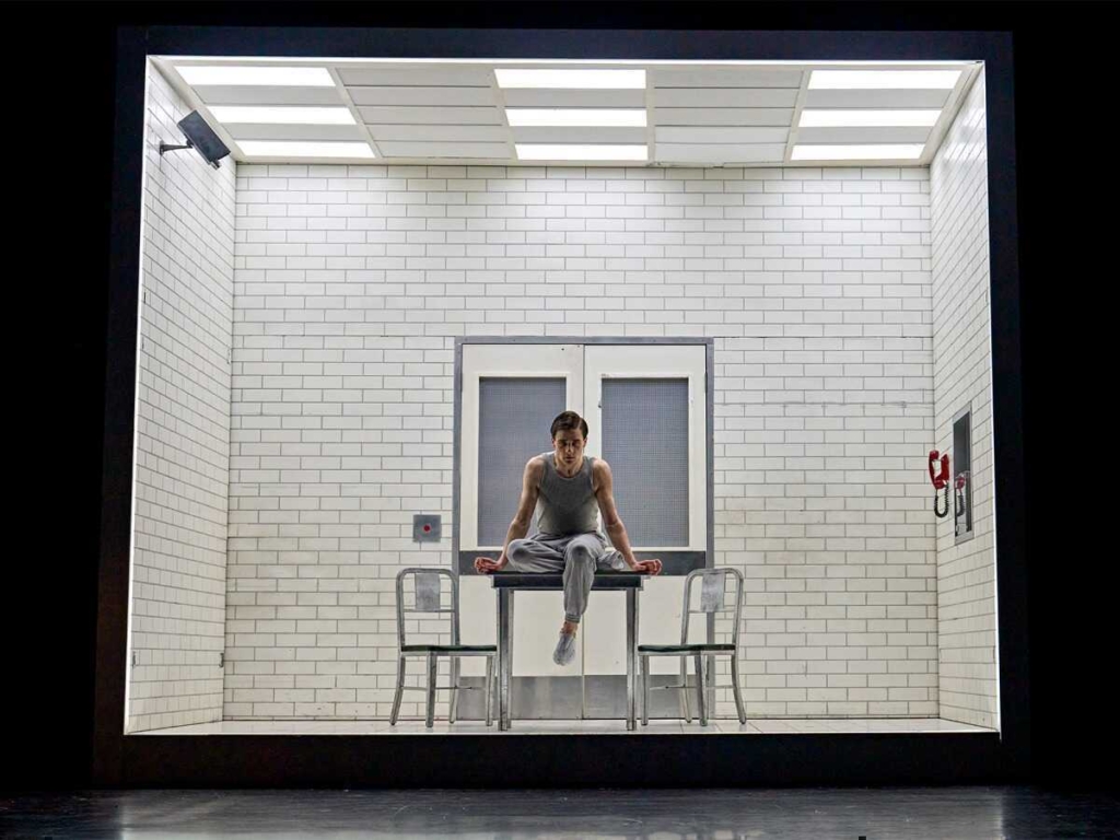 Pièce de théâtre Stranger Things à Londres