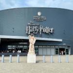 Studios Harry Potter Warner Bros Londres
