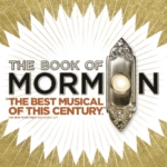 The Book of Mormon à Londres