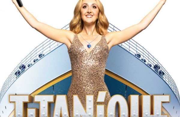 Comédie musicale Titanique à Londres